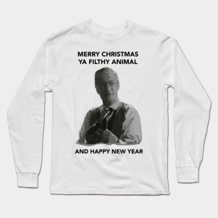 Merry  Christmas Long Sleeve T-Shirt